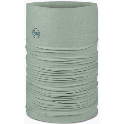 Multifunkční šátek Buff Coolnet UV Insect Shield solid seagrove green – Zbozi.Blesk.cz