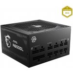MSI MAG A650GL 650W 306-7ZP8C11-CE0 – Hledejceny.cz