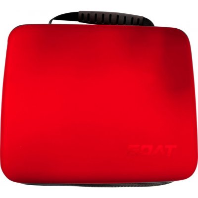 Goat Locker Wallet Red XXL – Hledejceny.cz