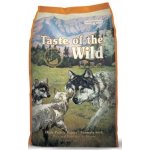 Taste of The Wild High Praire Puppy 13 kg – Hledejceny.cz