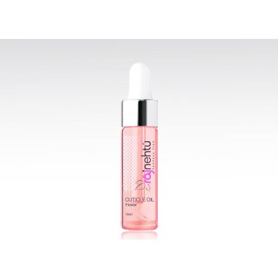 Ráj nehtů Cuticle Oil flower 15 ml – Zbozi.Blesk.cz