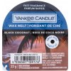 Aroma difuzér Yankee Candle aroma difuzér Black Coconut Černý kokos 120 ml