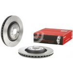 BREMBO brzdový kotouč 09.N246.21 | Zboží Auto