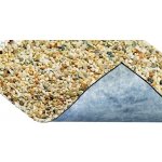 Oase kamínková folie, šíře 40 cm / 25 bm – HobbyKompas.cz