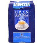 Lavazza Gran Aroma Bar 1 kg – Zboží Dáma