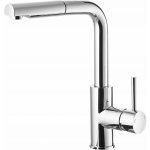 Kuchyňská stříbrná – Hledejceny.cz