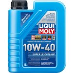 Liqui Moly Super Leichtlauf 10W-40 1 l 9503