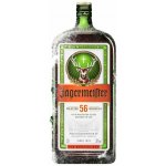 Jägermeister 35% 3 l (holá láhev) – Hledejceny.cz