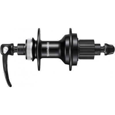 Shimano FH-MT500 CL – Zboží Dáma