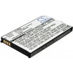 Cameron Sino CS-GM5SL 3.7V Li-Polymer 1400mAh černá - neoriginální – Sleviste.cz