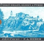 České hrady, zámky a tvrze III – Zboží Mobilmania