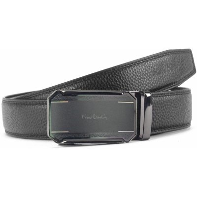 Pierre Cardin opasek 546 HY08 černá – Sleviste.cz