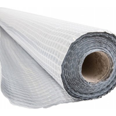 Gutta Guttafol DS Alu 110 1,5 x 10 m – Hledejceny.cz