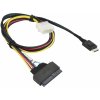 PC kabel Supermicro CBL-SAST-0956