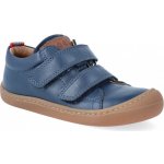 KOEL4kids Barefoot tenisky Bobby Napa modré – Zboží Dáma