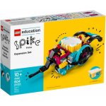 LEGO® Education 45681 SPIKE Prime Expansion Set – Sleviste.cz
