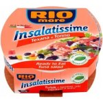 Rio Mare Salát Texana 160 g – Zboží Dáma