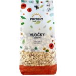 PROBIO Ovesné vločky 500 g Bio – Zboží Dáma