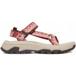 Teva Hurricane XLT3 1173671 červená – Hledejceny.cz