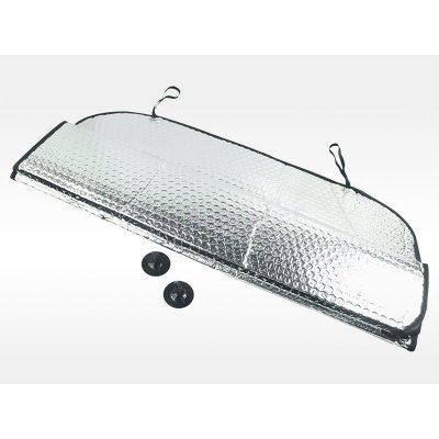 MAGG Ochranná clona za přední sklo auta 145x70cm 120001 | Zboží Auto