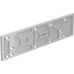 G-U BKS OTS 430 montážní deska Stříbrná – Hledejceny.cz