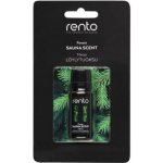 Rento Saunová esence Lesní vánek 10 ml – Sleviste.cz