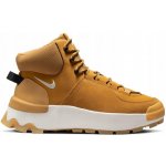 Nike City Classic wheat/black/gum light brown/sail – Zboží Dáma