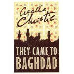 They Came to Baghdad – Hledejceny.cz