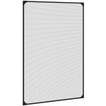 Moskytiéra do okna 80 cm x 120 cm – Hledejceny.cz