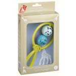 Vulli žirafa Sophie – Zboží Dáma