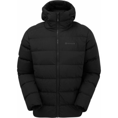 Montane Tundra Hoodie černá – Hledejceny.cz