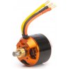 Motor k RC modelům Spektrum motor střídavý 5055 500ot/V