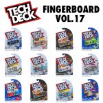 Spin Master Tech Deck Fingerboard Základní balení