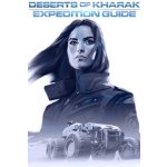 Homeworld: Deserts of Kharak - Expedition Guide – Hledejceny.cz