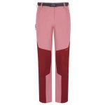 Husky Keiry L bordo/pink – Zboží Dáma
