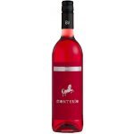 Bodegas Victorianas Monterio Tempranillo Rosé 2021 12,5% 0,75 l (holá láhev) – Hledejceny.cz