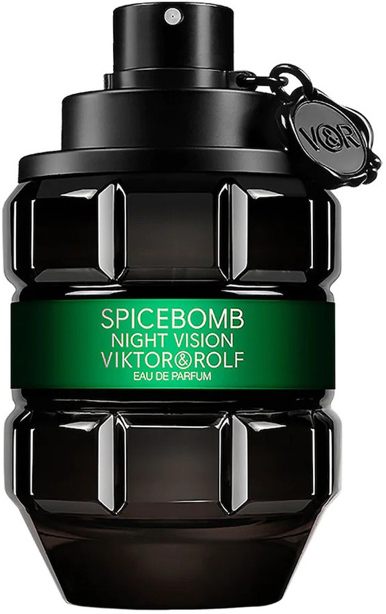 Viktor & Rolf Spicebomb Night Vision parfémovaná voda pánská 90 ml tester