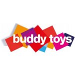 Buddy Toys BPC 5261 VW T-ROCK 3v1 červené – Sleviste.cz