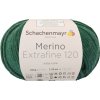 Příze Schachenmayr Merino Extrafine 120 00172 Pletací příze