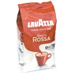 Lavazza Qualità Rossa 1 kg – Hledejceny.cz