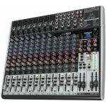 Behringer XENYX X2222 – Zbozi.Blesk.cz