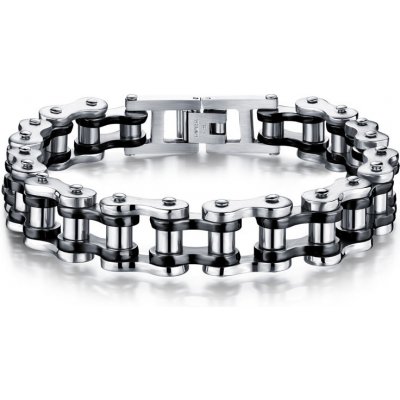 Impress Jewelry z chirurgické oceli Bicycle Chain 210611155036BC1