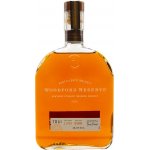 Woodford Reserve 43,2% 0,7 l (holá láhev) – Hledejceny.cz