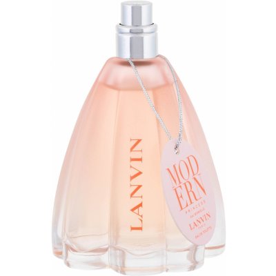 Lanvin Modern Princess Eau Sensuelle toaletní voda dámská 90 ml tester – Hledejceny.cz