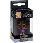 Funko Pocket Pop! Black Panther Wakanda Forever Shuri – Hledejceny.cz