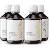 Doplněk stravy Zinzino BalanceOil+ olej 300 ml vysoký obsah Omega-3 EPA + DHA mastných kyselin Grapefruit Citron Limetka