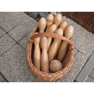 Stoa Ruské kuželky – Zboží Dáma