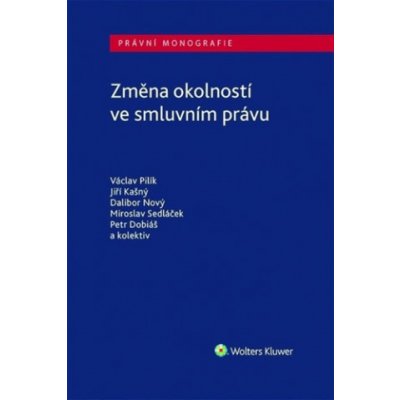 Změna okolností ve smluvním právu – Zboží Mobilmania