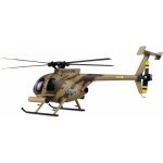 Amewi RC vojenský vrtulník AFX MD500E 6G stabilizace RTF AMEWI Trade e.K. RC_311844 RTF 1:10 – Zboží Dáma