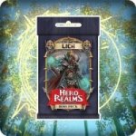 White Wizard Games Hero Realms: Boss Deck The Lich – Hledejceny.cz